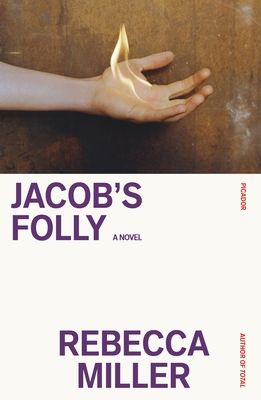 Jacob's Folly 1250321824 Book Cover