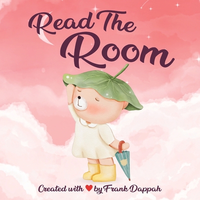 Read the room B0BS8CDTW9 Book Cover