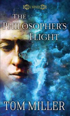 The Philosopher's Flight [Large Print] 1683248031 Book Cover