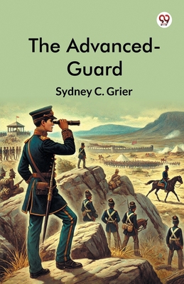 The Advanced-Guard 9370429212 Book Cover