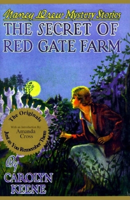 Secret of Red Gate Farm 1557091609 Book Cover