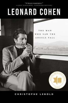 Leonard Cohen 1804252298 Book Cover