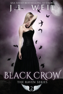 Black Crow 195491525X Book Cover