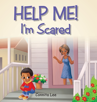 Help Me! I'm Scared 1664135561 Book Cover