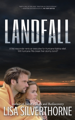 Landfall B08KFYXGFG Book Cover