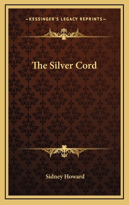 The Silver Cord 1168929253 Book Cover