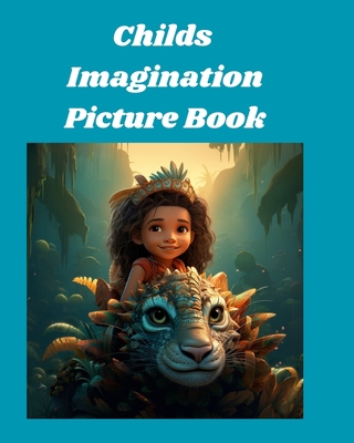 Childs Picture Book B0CJBJWFVR Book Cover