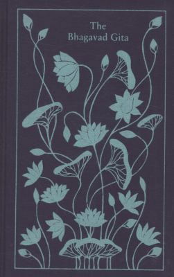 Penguin Classics The Bhagavad Gita 0670084166 Book Cover