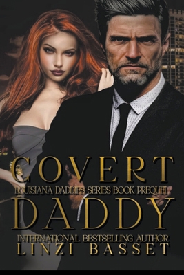 Covert Daddy B0CZGRYGG3 Book Cover
