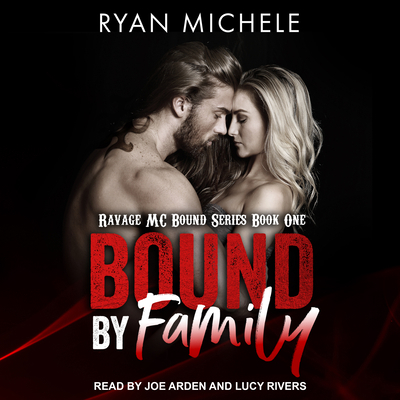 Bound by Family 1541407644 Book Cover