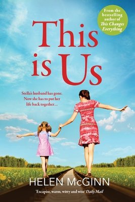 This Is Us [Large Print] 1802805990 Book Cover