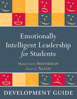 Emotionally Intelligent Leadership for Students... 0470615737 Book Cover