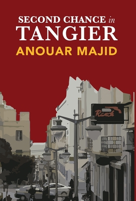 Second Chance in Tangier 0578761564 Book Cover