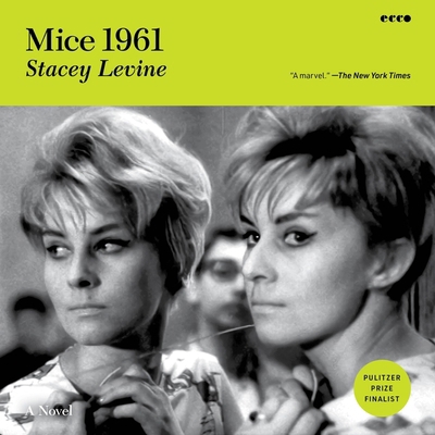 Mice 1961 B0GYG2VPGT Book Cover