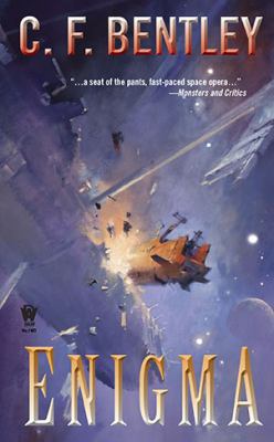 Enigma B007361OVI Book Cover