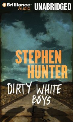 Dirty White Boys 144183933X Book Cover