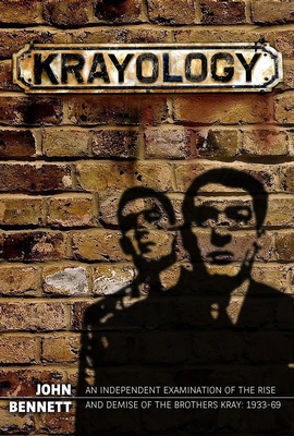 Krayology 0993180639 Book Cover
