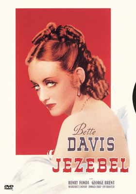 Jezebel B00004RF99 Book Cover