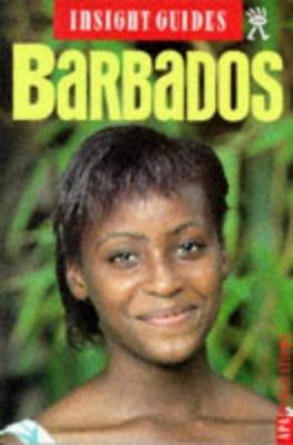 Barbados Insight Guide (Insight Guides) B0041CPLDO Book Cover