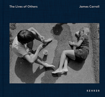 The Lives of Others 3969001501 Book Cover