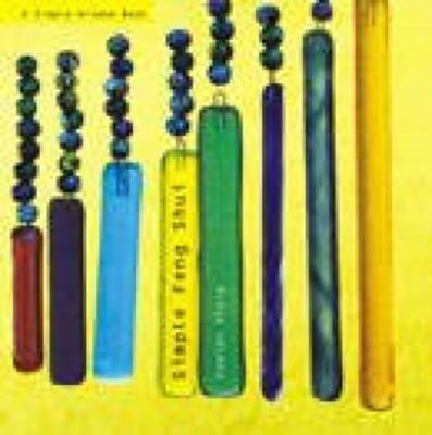 Simple Feng Shui 8179923711 Book Cover