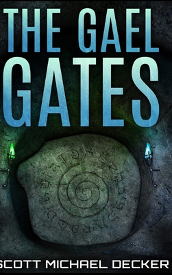 The Gael Gates 1715004507 Book Cover
