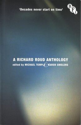 Decades Never Start on Time: A Richard Roud Ant... 1844576256 Book Cover