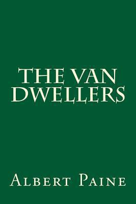 The Van Dwellers 1499776195 Book Cover