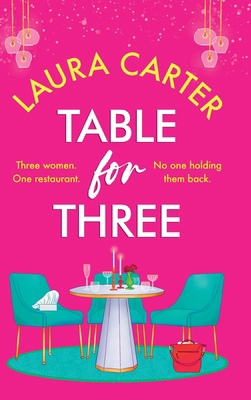 Table for Three 1836788150 Book Cover