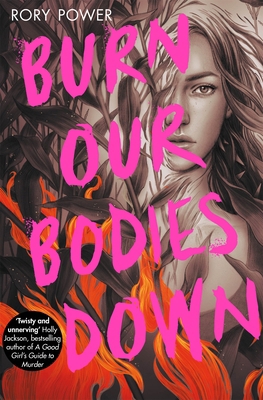 Burn Our Bodies Down 1529022835 Book Cover