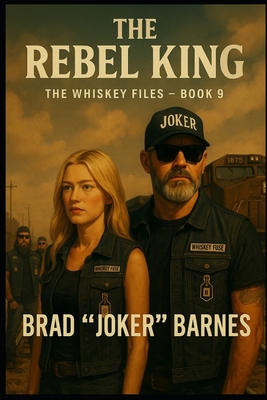 The Rebel King B0GDBQ4V25 Book Cover