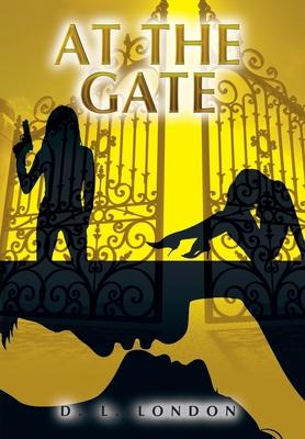 At The Gate 1669859584 Book Cover
