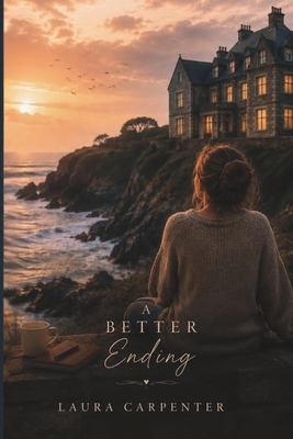 A Better Ending B0G2SR6V4Z Book Cover