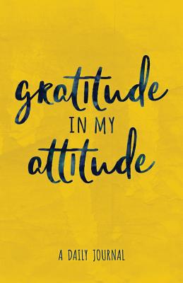 Gratitude 0692140034 Book Cover