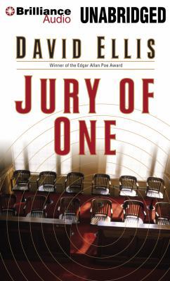 Jury of One 1469238373 Book Cover