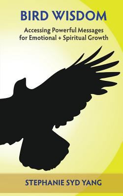 Bird Wisdom 136610756X Book Cover