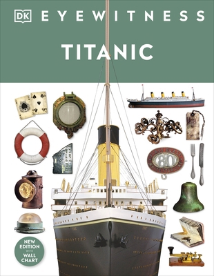 Titanic 0241383943 Book Cover
