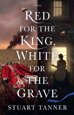 Red For The King, White For The Grave B0GCML9739 Book Cover