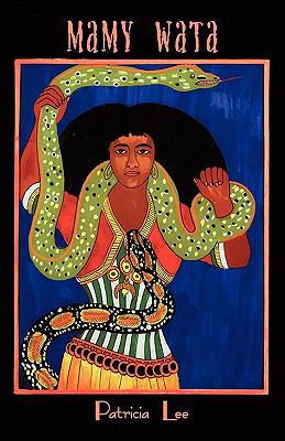 Mamy Wata 1426931123 Book Cover