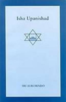 Isha Upanishad 8170588472 Book Cover