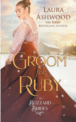 A Groom For Ruby B0D1BBL7K8 Book Cover