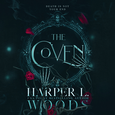 The Coven 1666640921 Book Cover