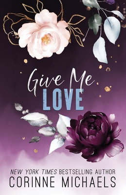 Give Me Love B0B487G7KK Book Cover