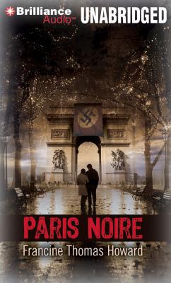 Paris Noire 1455831735 Book Cover