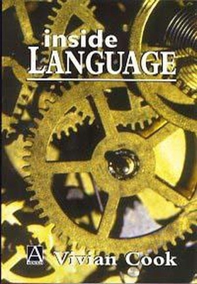 Inside Language 0340607610 Book Cover