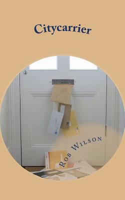 Citycarrier 0692127739 Book Cover