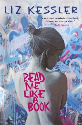 Read Me Like A Book 1780622104 Book Cover
