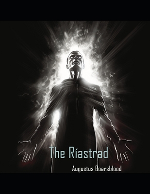 The Ríastrad B0CHD7DBYP Book Cover
