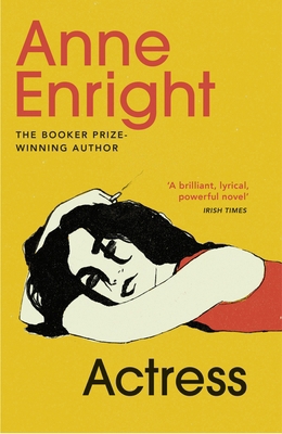 Actress 1529112133 Book Cover