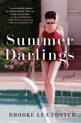 Summer Darlings 1982115025 Book Cover